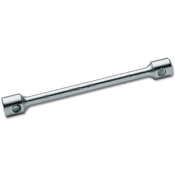 Gedore 27 24x27 Wheel socket wrench hex 24x27 mm 