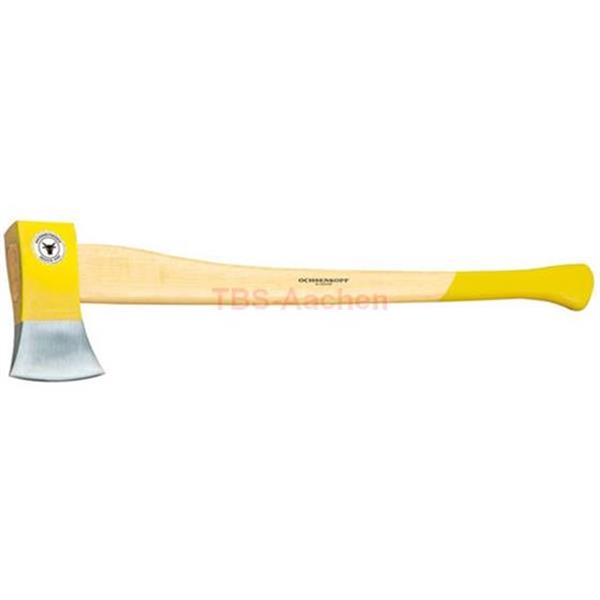 Ochsenkopf OX 248 E-2501 Axe SPLIT-QUICK ash handl e 2500 g