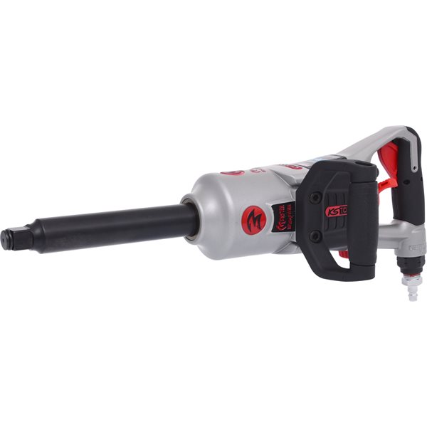 KS-Tools 515.3260 3/4" Druckluft-Schlagschrauber Druckluft-Schlagschrauber, 3405Nm, 504 mm