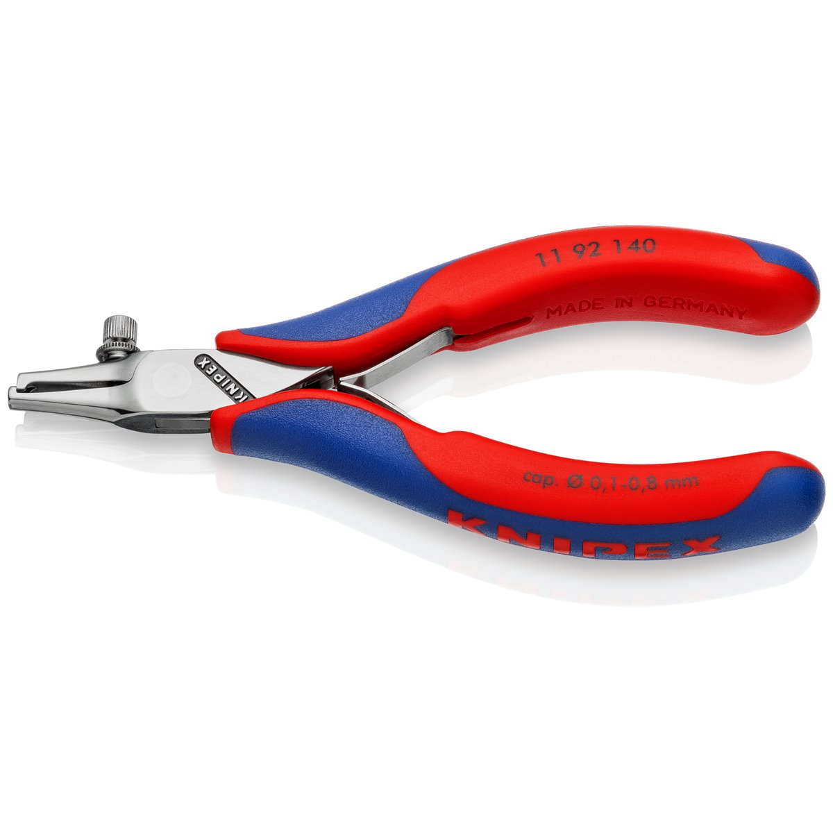 Knipex 11 92 140 ELECTRONIC PLIERS