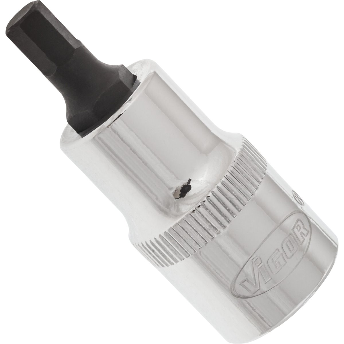 igor V2102&nbsp;1/2&quot; hex screwdriver socket, 6 mm