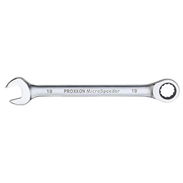 Proxxon 23270 MicroSpeeder straight Size 21 mm 