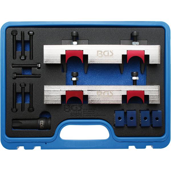 BGS 62628 Engine Timing Tool Set, for Mercedes-Ben z M270, M274, M133