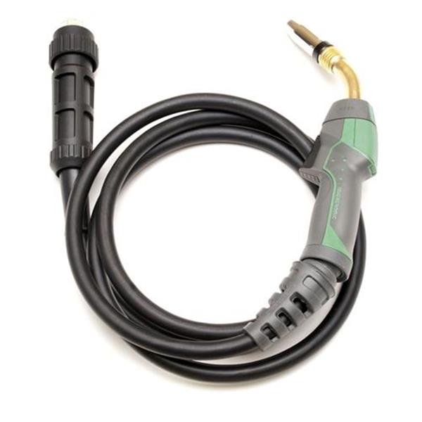 Migatronic Welding-Torch ML240 Twist 5 m 0,8