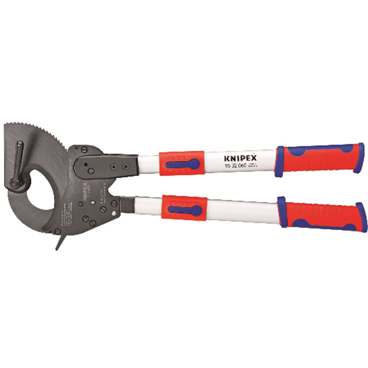 Knipex 95 32 060 CABLE CUTTERS 