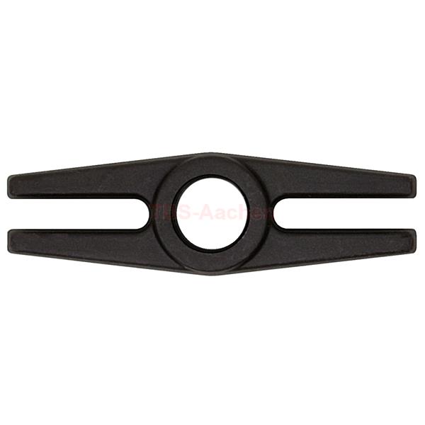 KS-Tools 700.1221 Yoke f.bearing separator tool 