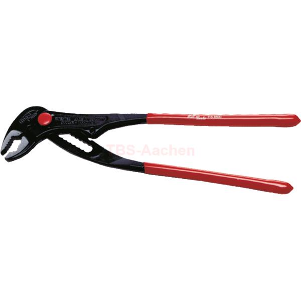KS-Tools 115.8501 Water pump pliers set, 2 pcs, 10 "-12"