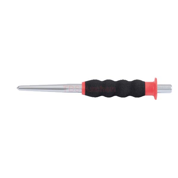 KS-Tools 156.0243 Centre punch,octagon 10mm 