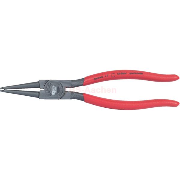 KS-Tools 119.2063 Sicherungszange J3, 40-100 mm 