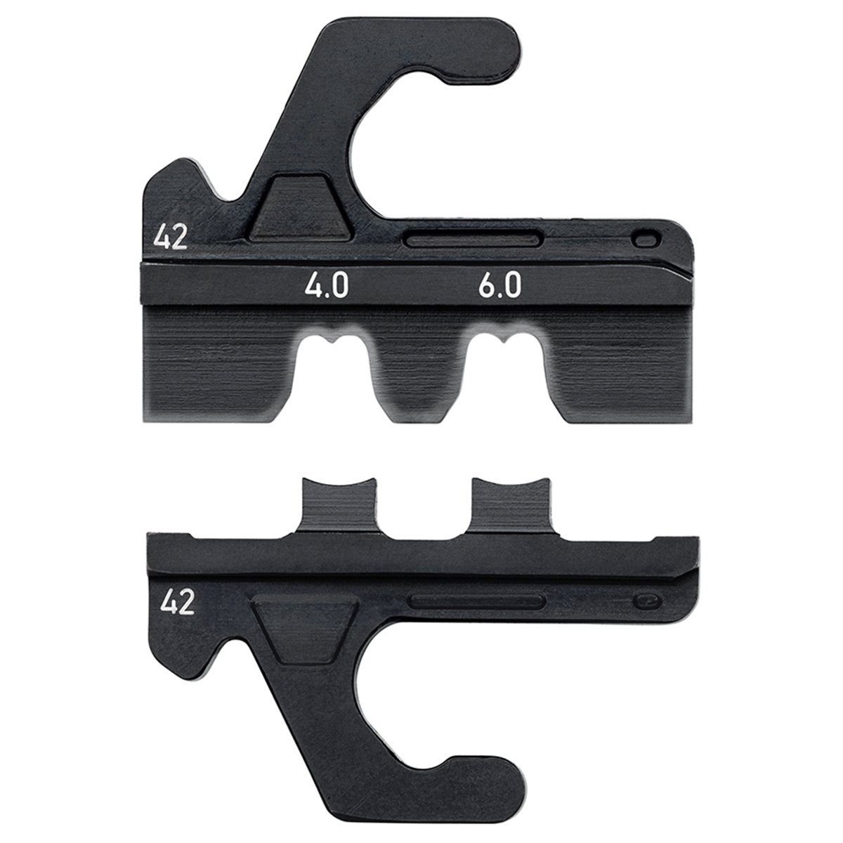 Knipex 97 39 42 Spare die MC4/MC4 EVO2 for 97 33 0 x