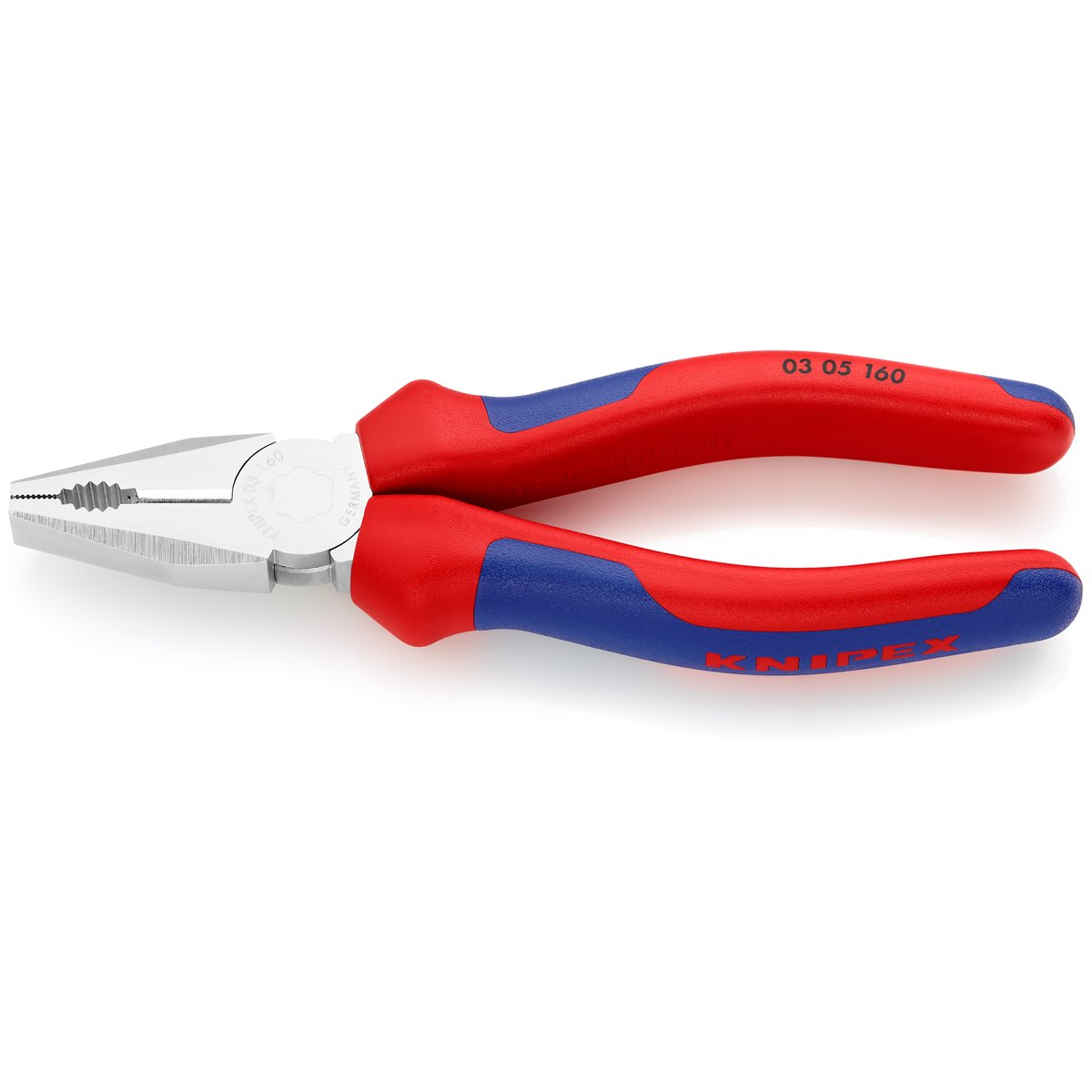 Knipex 03 05 160 Kombizange