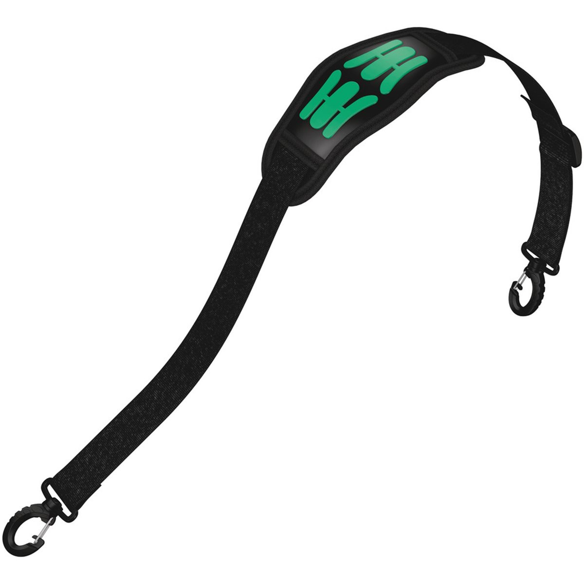 Wera Wera 2go 6 Shoulder strap 