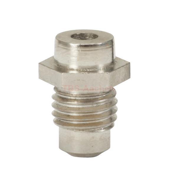 KS-Tools 150.9575 Mundstücke f.Nietzangen,6,4mm 