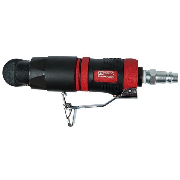 KS-Tools 515.5525 3/8" SlimPOWER mini-pneumatic an gle drill