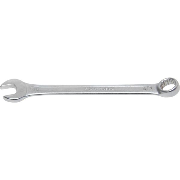 BGS 30562 Maul-Ringschlüssel, SW 12 mm 