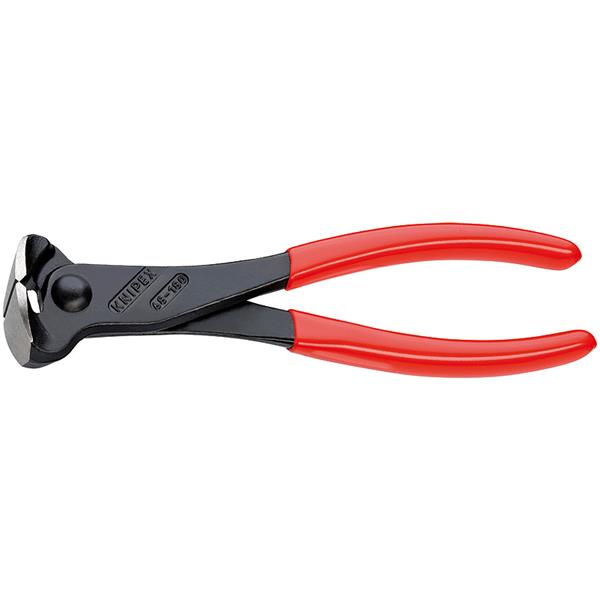 Knipex 68 01 180 SB Vornschneider 