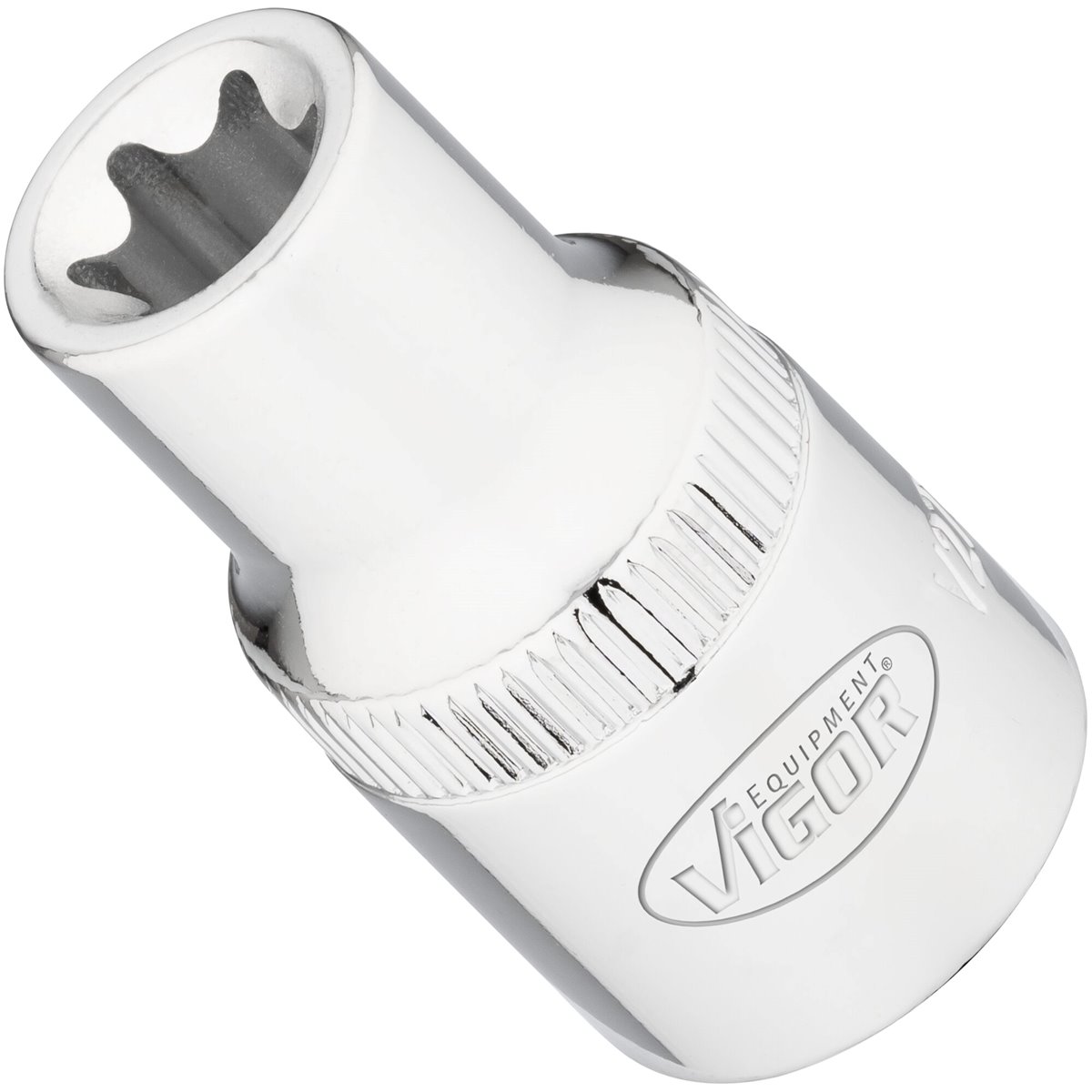 Vigor V2732N Steckschl.Einsatz T 1/2" E12 