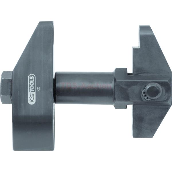 KS-Tools 670.0074 Clamp screw ejector, basic unit 