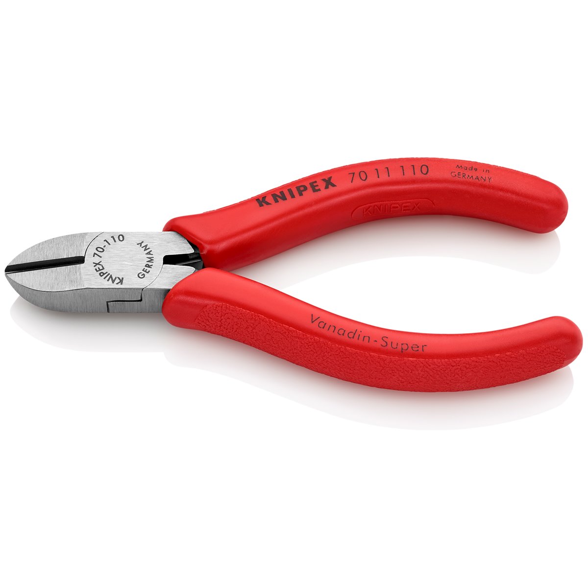 Knipex 70 11 110 Seitenschneider 