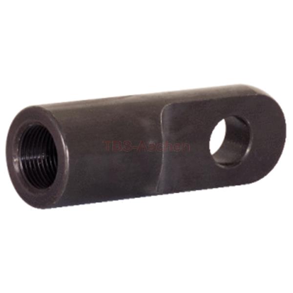 KS-Tools 700.1423 Adaptor, p.e. double hook /pull hook