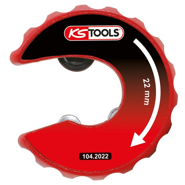KS-Tools 129.4441V Säbelsägeblatt,L=200mm,1,8-2,5m 