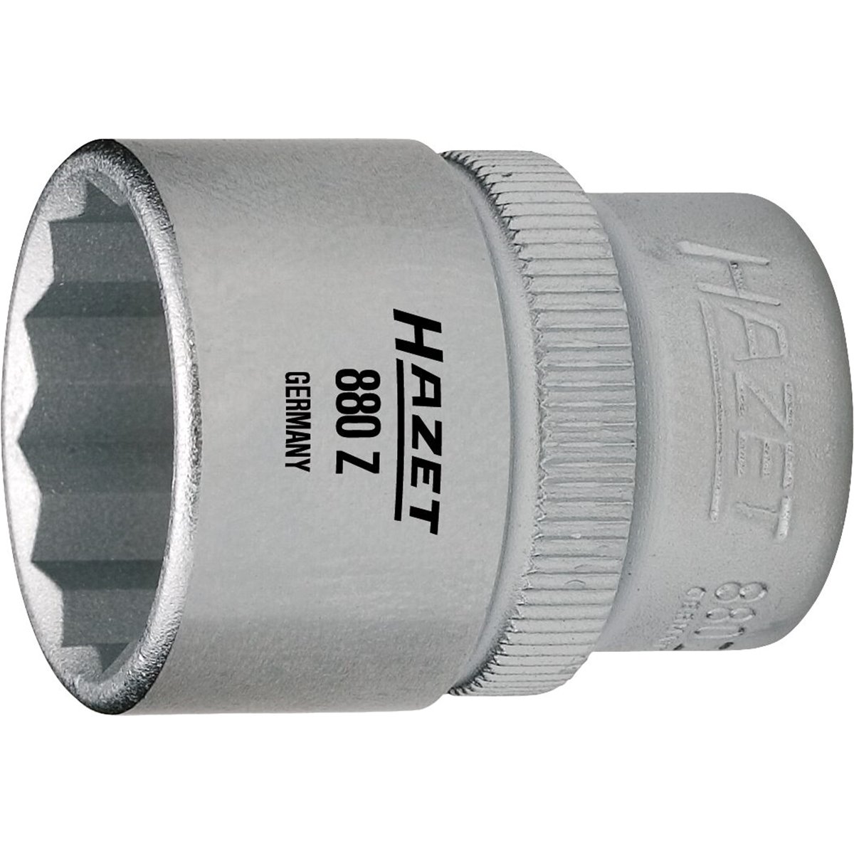 Hazet 880Z-20 Steckschlüssel-Einsatz D6k. SW 20 mm ANGEBOT