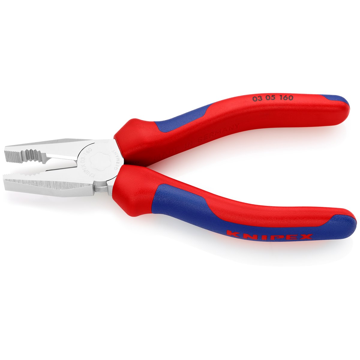 Knipex 03 05 160 Kombizange