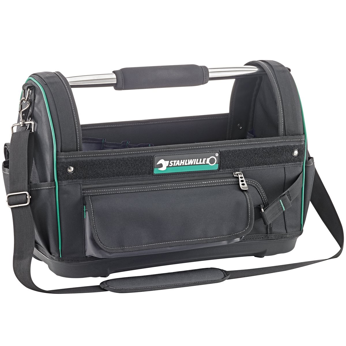 Stahlwille 13219 Tool Bag Textil-Werkzeugtasche