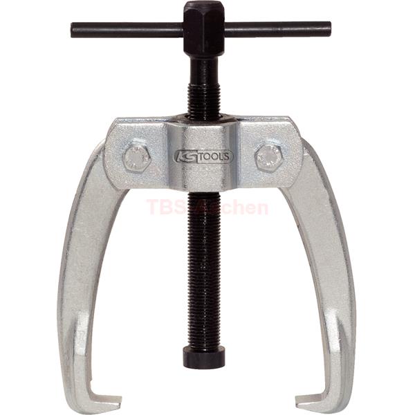 KS-Tools 620.4103 Universal 2 arm puller, 10-100mm 