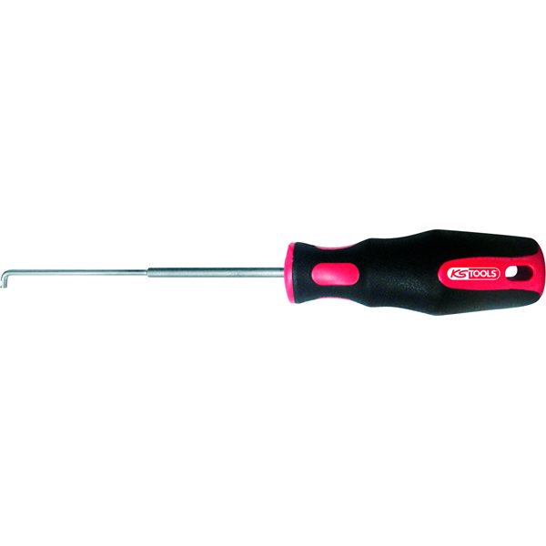 KS-Tools 150.1609 Audi-Türgriff-Lösewerkzeug, 