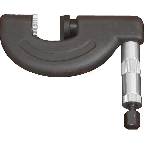 KS-Tools 700.1163 Nut splitter, hydraulic, 22-36mm 