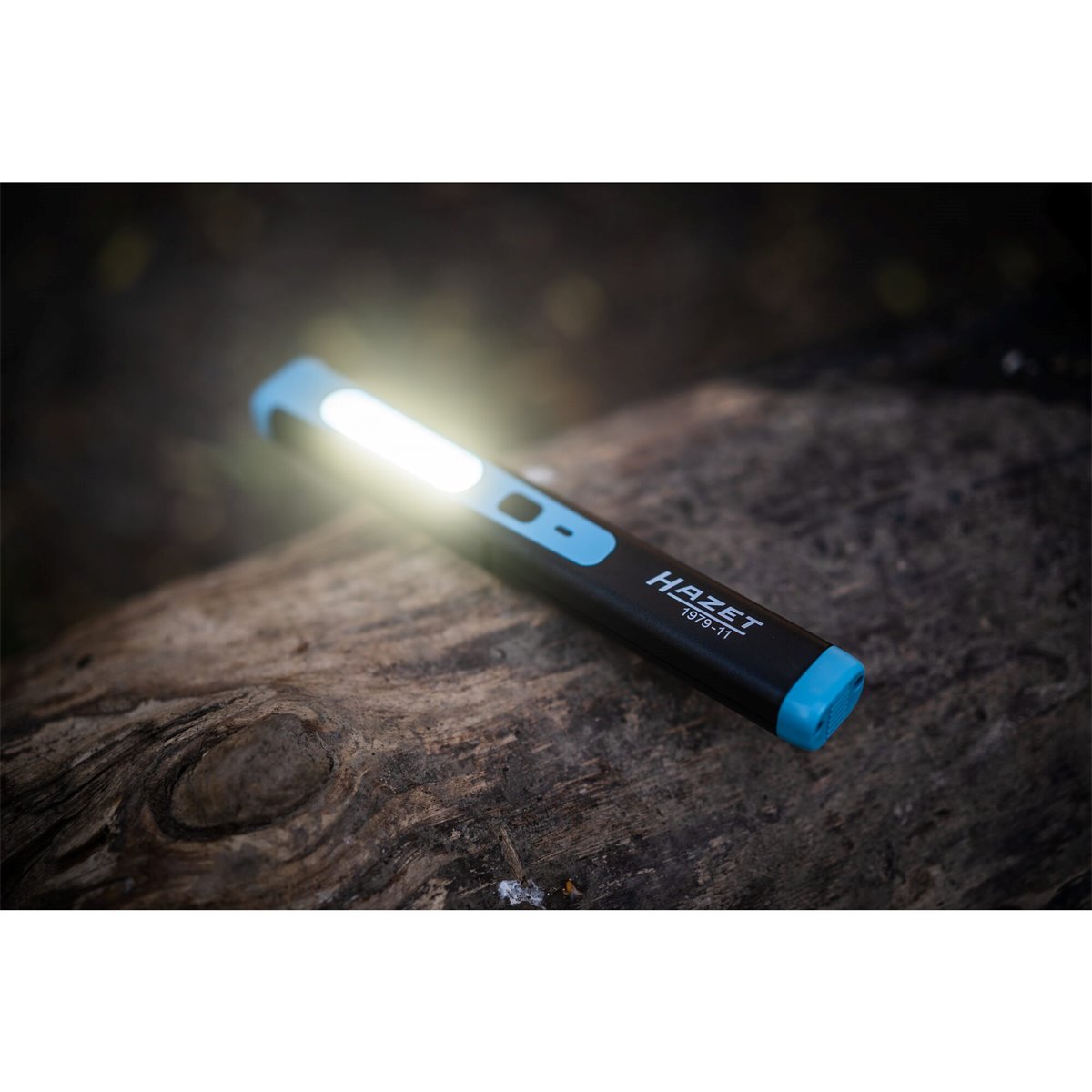 Hazet 1979-11 LED Pen light