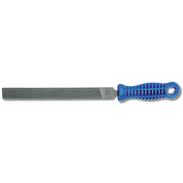 Gedore 8701 2-8 Hand file 8", 200x20 mm 