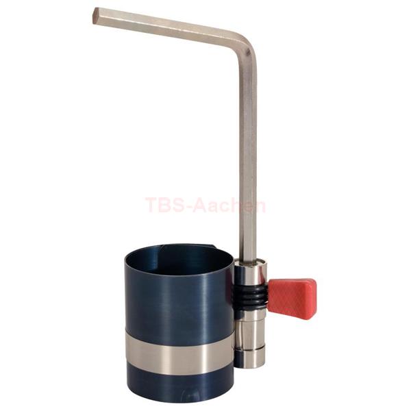 KS-Tools 150.1141 Kolbenring-Spannband,Ø 45-90mm,H 