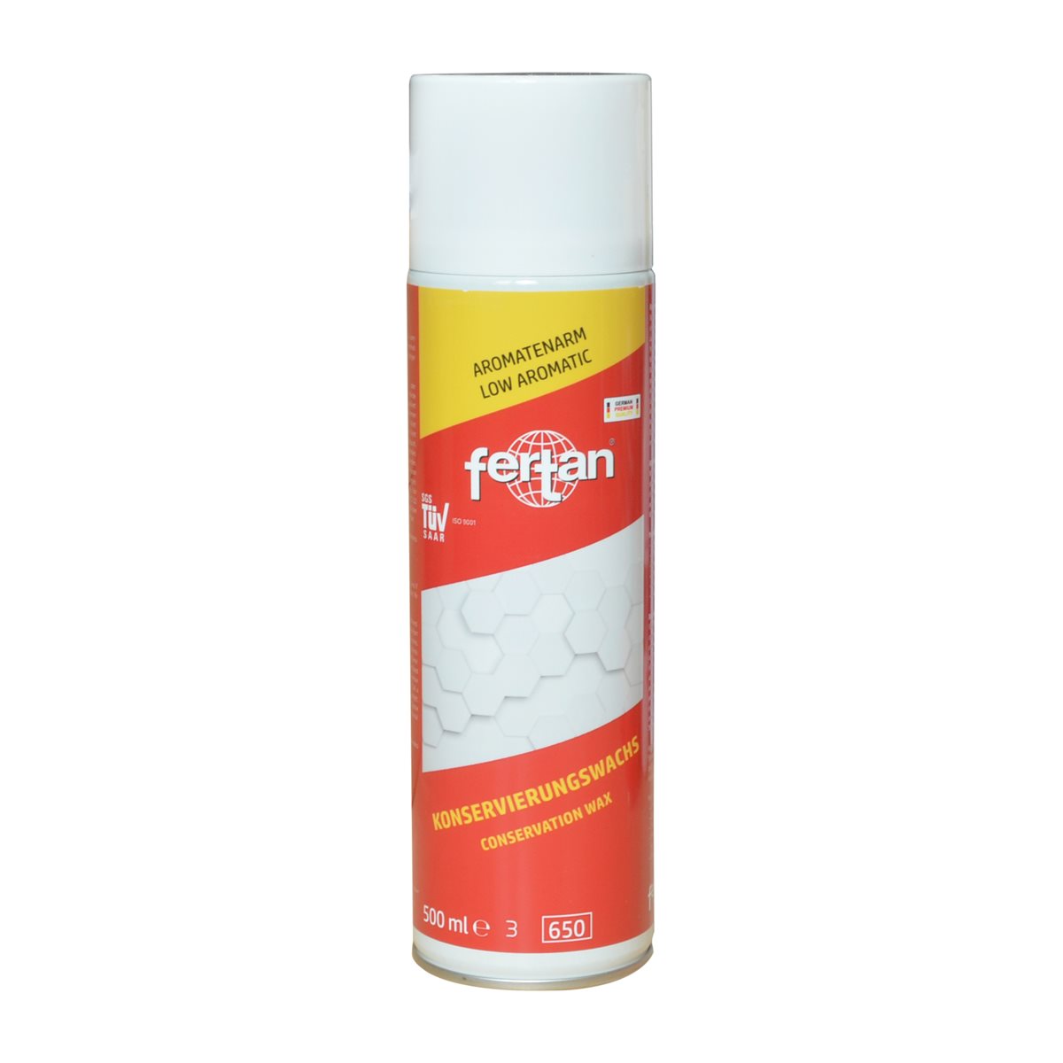 Fertan Konservierungswachs 500 ml Spray