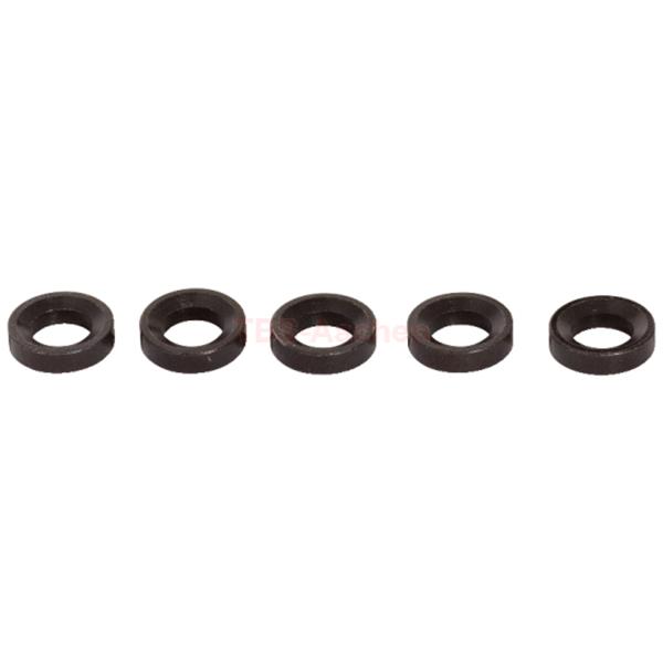 KS-Tools 700.1412 Conical ring set, 5 pcs 