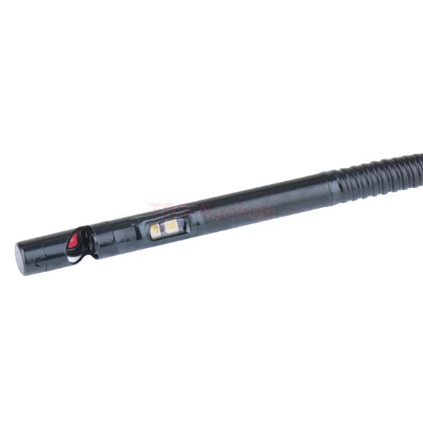 KS-Tools 550.7351 ULTIMATEvision MASTER 90° front camera probe, semi rigid, Ø3, 9mm, L=1m