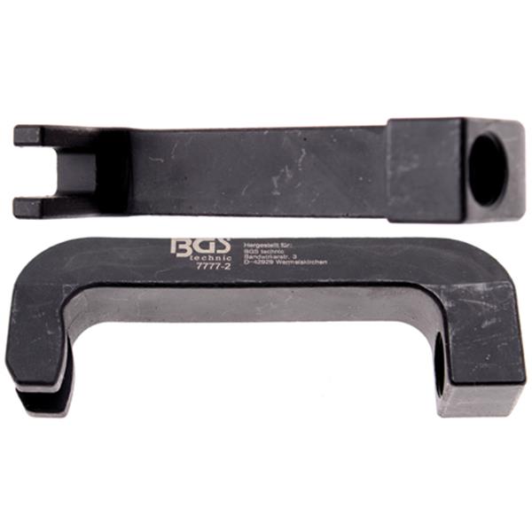 BGS 7777-2 Injector Puller Hook, 13 mm 