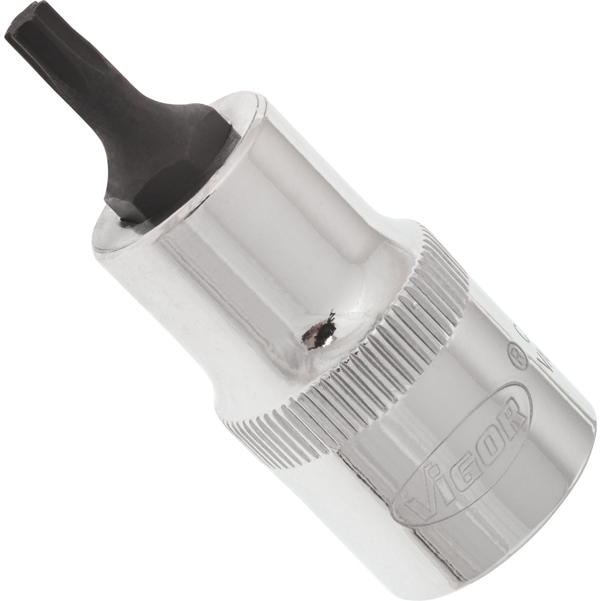 Vigor V2152 1/2" TX-Schraubendreher-Einsatz T25 