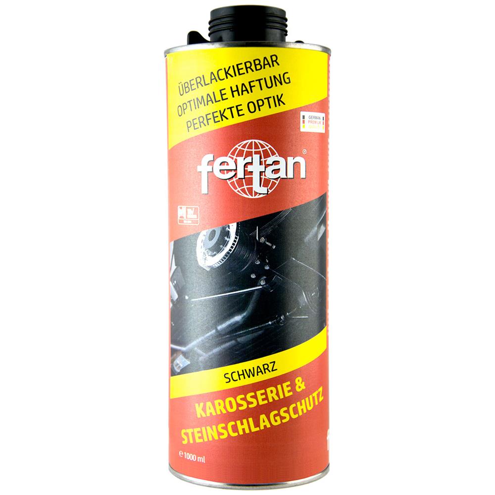 Fertan Body & Stone Chip Protection, 1 l