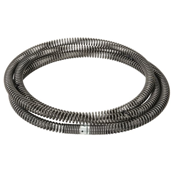 KS-Tools 900.2431 Rohrreinigungs-Spiralen,Ø16mm 