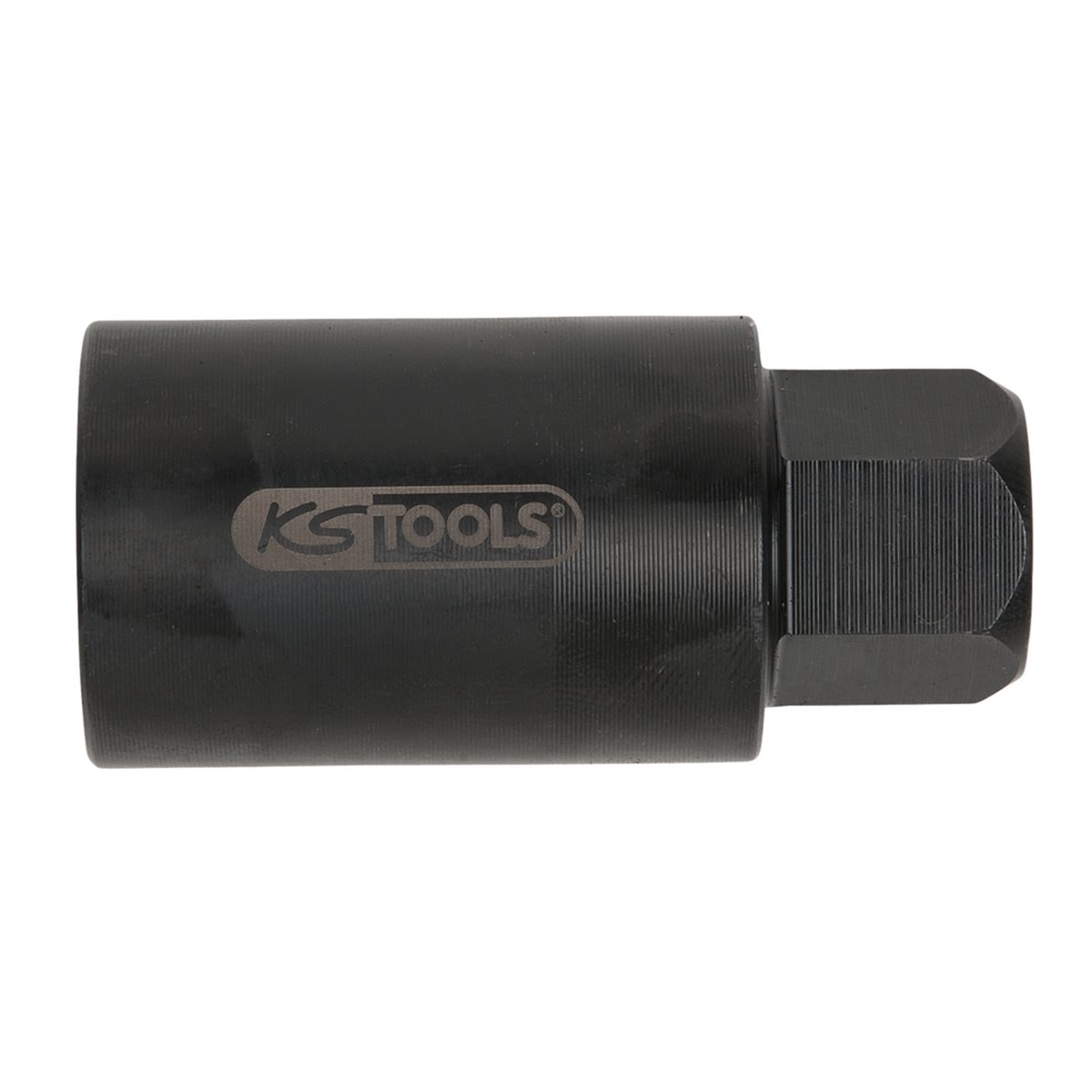 KS-Tools 913.1480-04 Kraft-Stecknuss, 23mm 