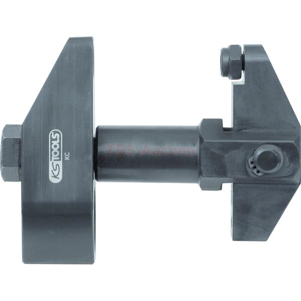 KS-Tools 670.0076 Clamping screws ejector without spindle, 3 pcs