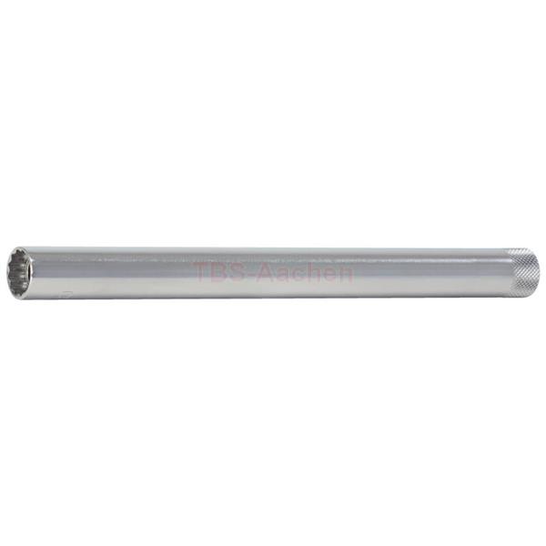 KS-Tools 517.1141 3/8" Zündkerzen-Stecknuss,16mm 