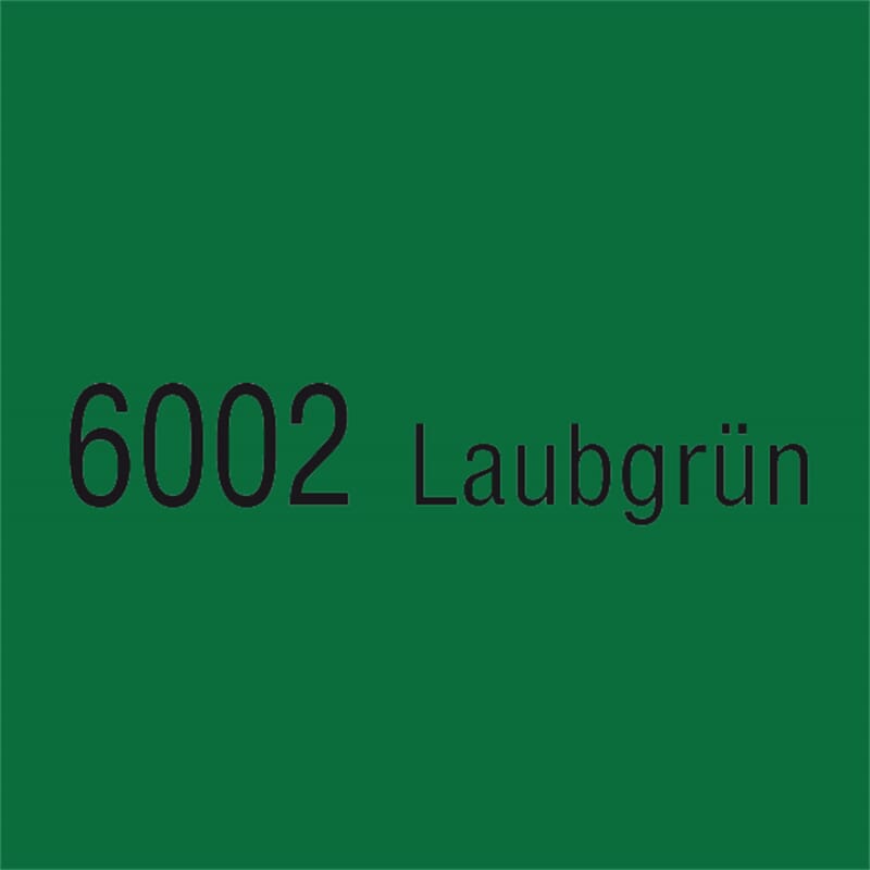 6002 Leaf Green 