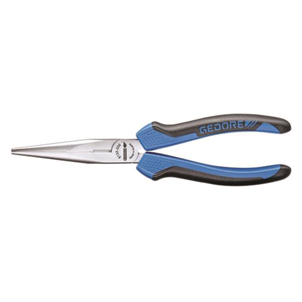 Gedore 8132-140 JC Telephone pliers 140 mm 2C-hand le