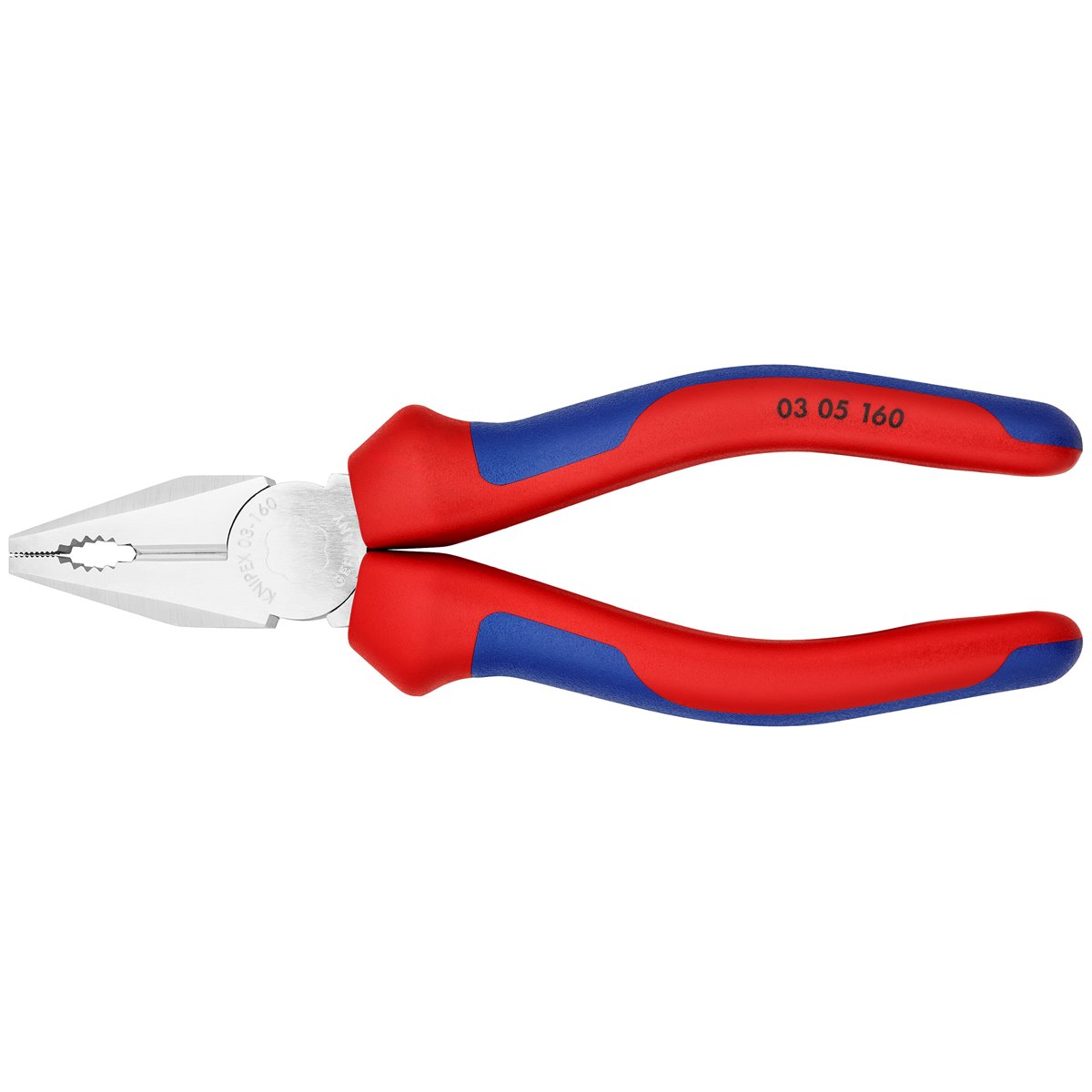 Knipex 03 05 160 Kombizange