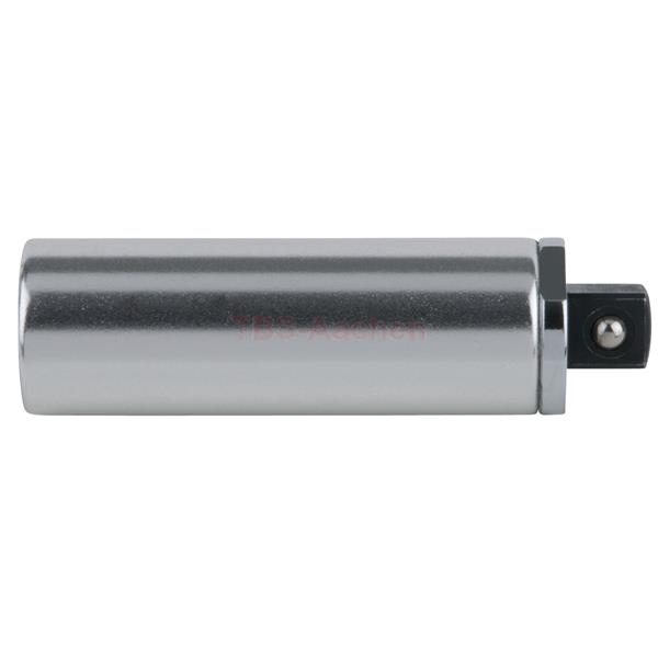 KS-Tools 516.1507 3/8" Festeingestellter Drehmom tbegrenzer mit Kugelarretierung, 0,5-5Nm