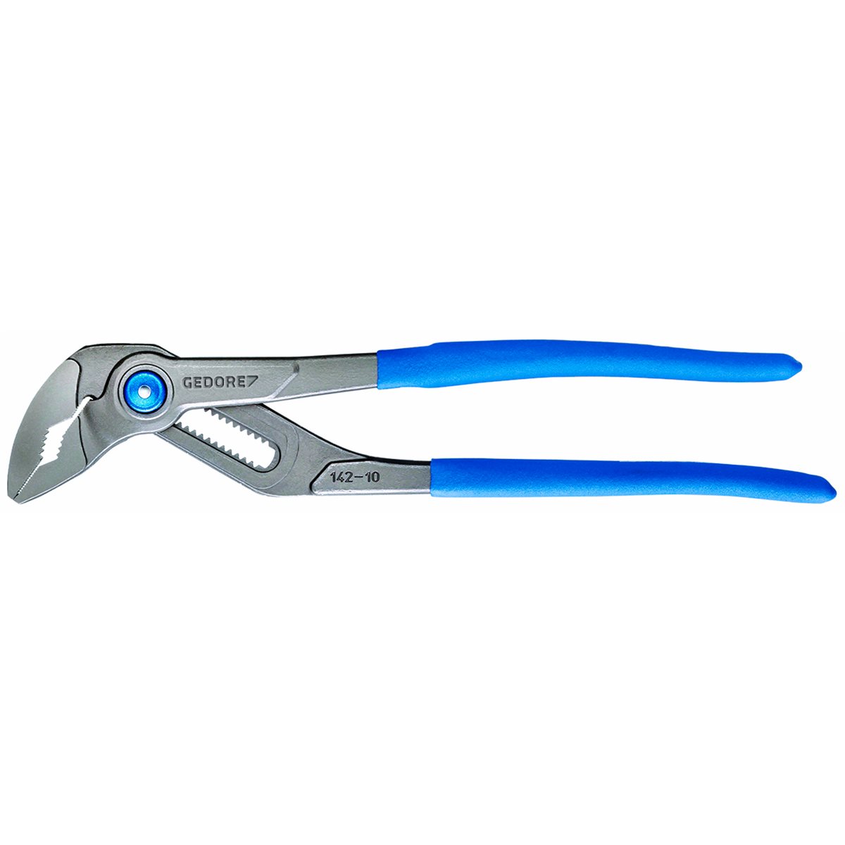 Gedore SB 142 12 TL Universal pliers 12" 17 settin gs