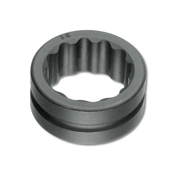 Gedore 31 R 60 Einsatzring für Freilaufknarren Profil 60 mm